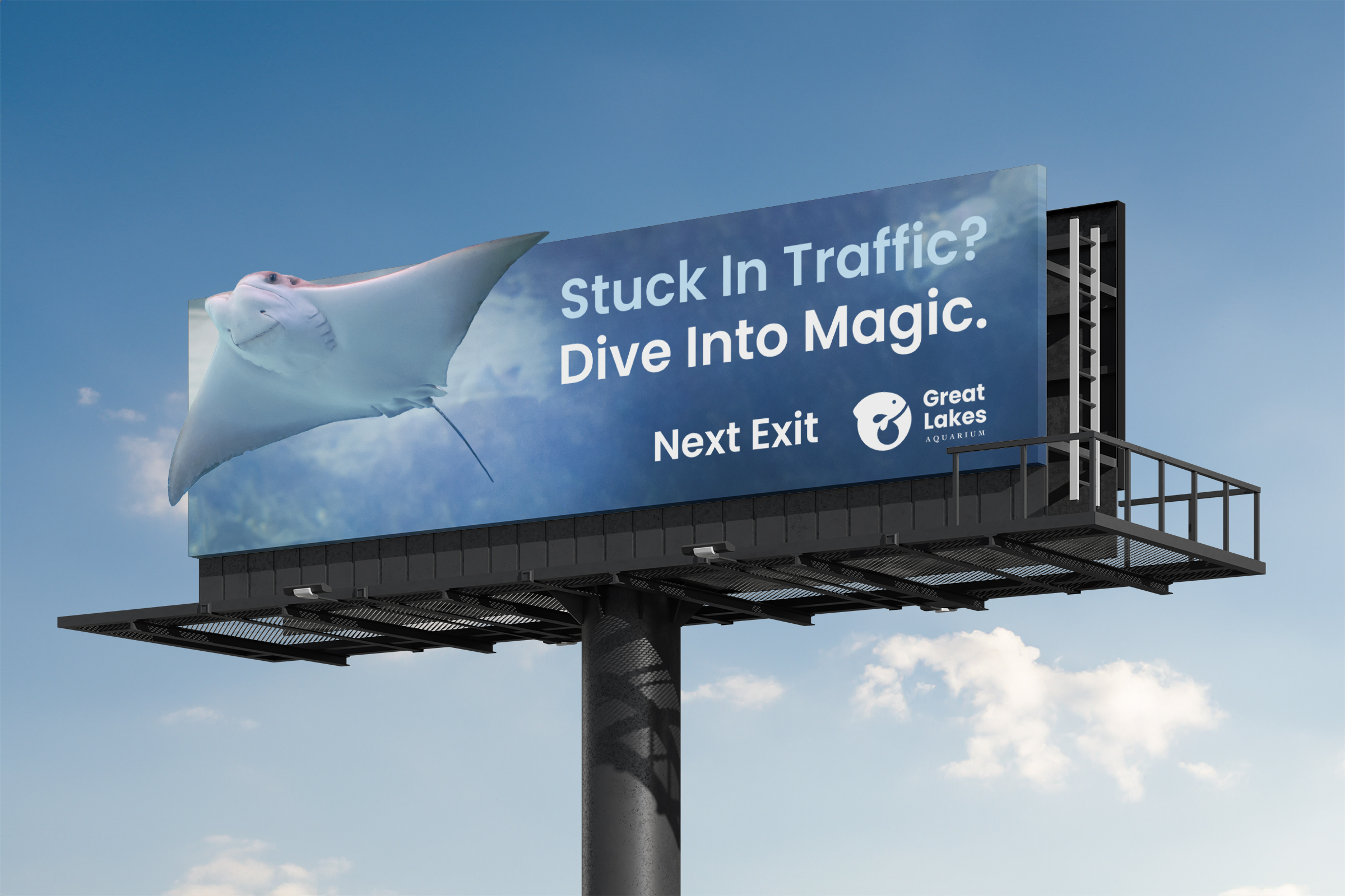 Billboard! Billboard!
