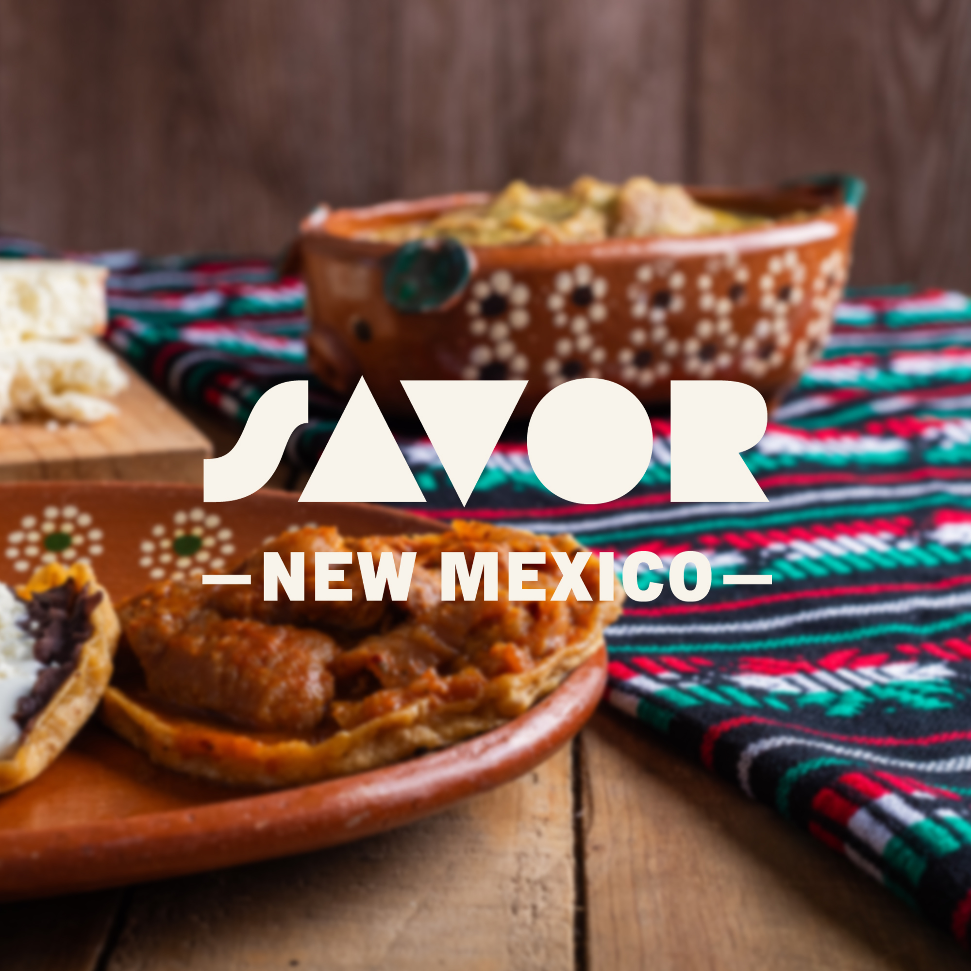 Savor New Mexico