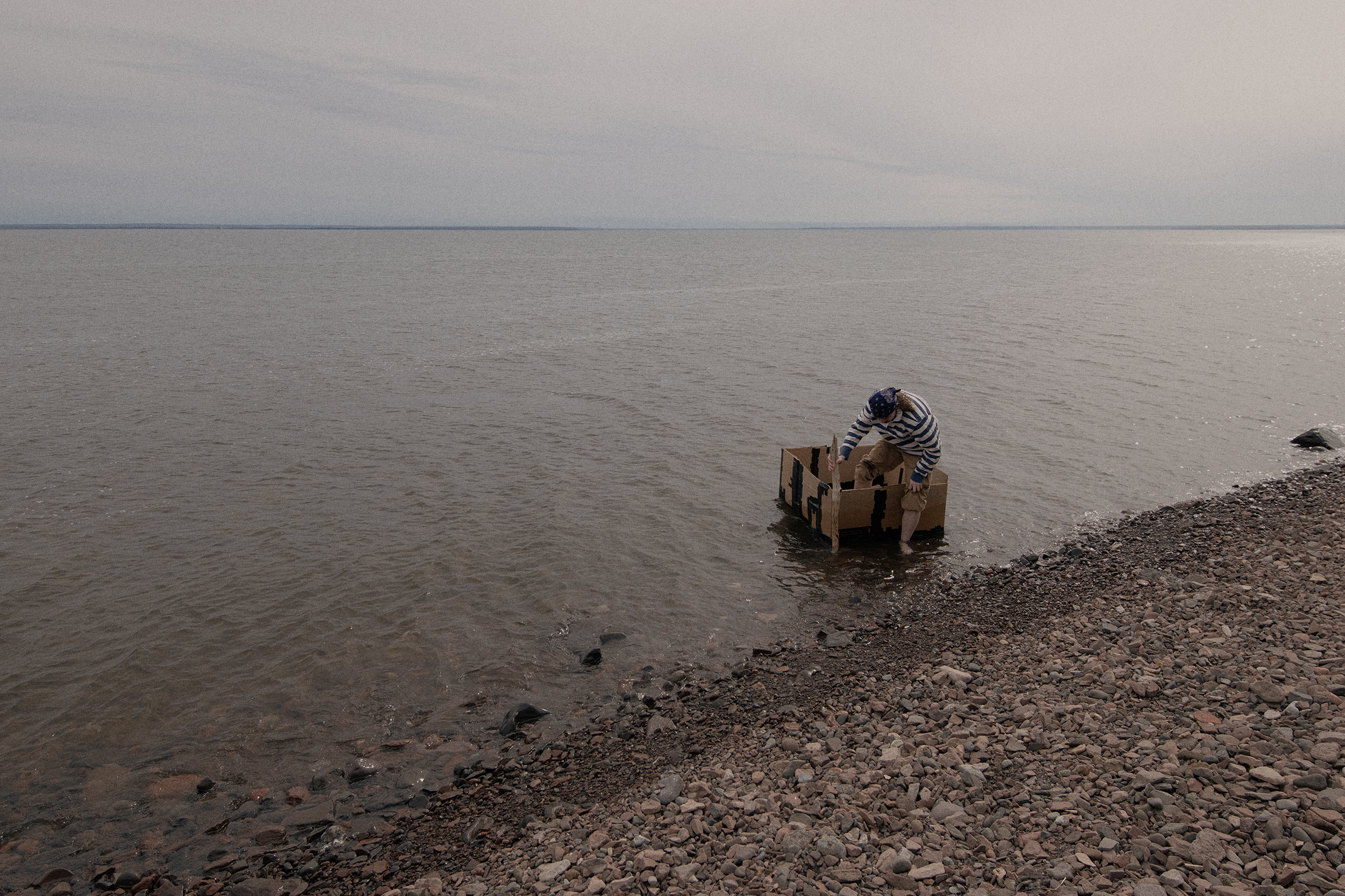 Shoreline Shoreline